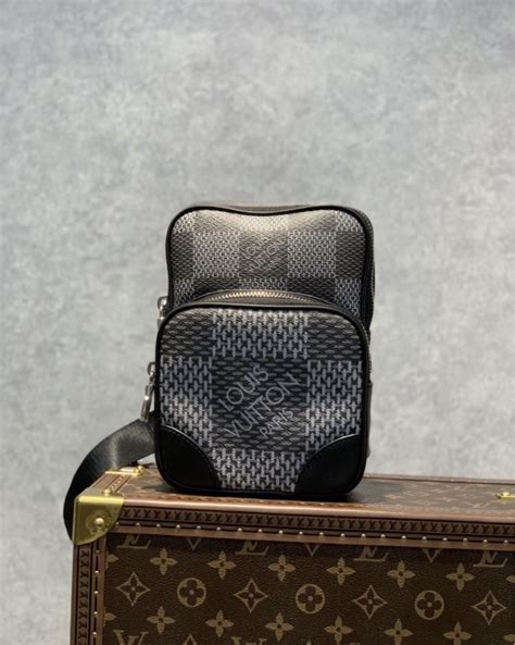 saszetka louis vuitton męska|louis vuitton markowe kolekcje.